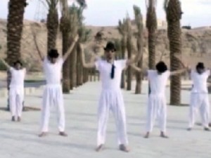 بالفيديو ... أغنية «أبو سروال» السعودية تتجاوز المليون مشاهد في يوم واحد