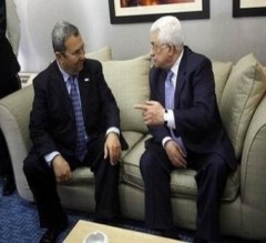 باراك يفضح عباس ..ويكشف تنازلاته بالغرف المغلقة