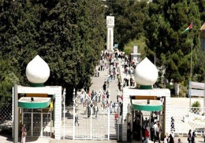 الأردنية: إقالة قواس لا علاقة لها بالتحرش الجنسي