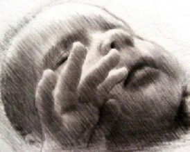 الجبيهة: فتاة تقتل شقيقتها الرضيعة خنقاً بواسطة «سلك»