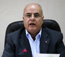 حدادين : دعم مالي مشروط للاحزاب.