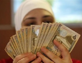 77 % من الأردنيين: الرواتب لا تواكب تكاليف المعيشة