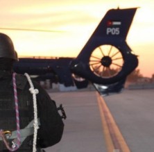 الحويطات يجتمعون لتدارس ملابسات الهجوم المسلح والمدعم بالطائرات على الجفر