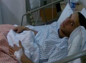 حدادين يزور العبيديين... تفاصيل