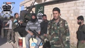 سوريا.. 142 قتيلا بينهم 50 جنديا حكوميا