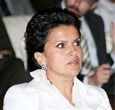 مرشحة كويتية للبرّاك: الطلبة والرعايا برقبتك..فاعتذر للأردنيين ولا تكابر