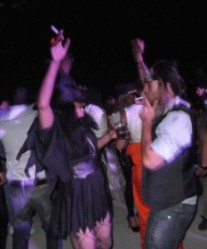 'الأمانة': لا نتحمل مسؤولية حفل 'الهالوين'