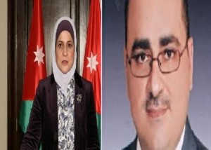 إسقاط التهم عن مهيار والبشر بسبب شمولهم بالعفو العام