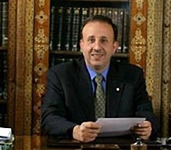 اغتيال شقيق رئيس البرلمان السوري