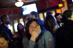 صدمة في معسكر رومني