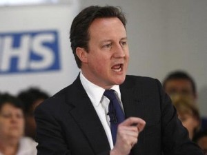 كاميرون: هنا في الأردن أسمع قصصاً مروعة عما يحدث داخل سوريا