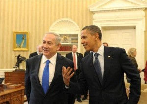 خصوم نتنياهو يذكرونه بأنه دعم رومني