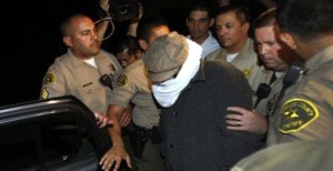 السجن عاماً واحداً لمنتج الفيلم المسيء