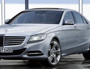 9 سيارات مرسيدس للمحكمة الدستورية