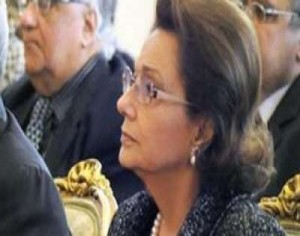 تورط سوزان مبارك بقضايا فساد جديدة