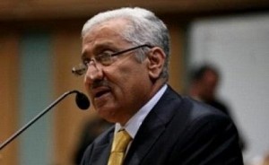 النسور : المشتقات النفطية ستربط بالأسعار العالمية