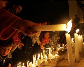 اليوم هو الذكرى السابعة لتفجيرات عمان .. صور