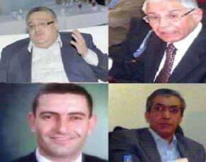 التوقع بالأفراج عن محكومي قضية المصفاة 27 الشهر الجاري