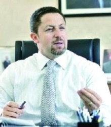 مصر سترفع امدادات الغاز الى 60 مليون قدم مكعب يوميا