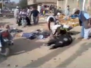 أكبر انشقاق في جيش الأسد.. ومجزرة بدير الزور