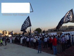 تحريريو الاردن يدعون للاطاحة بالشيخة حسينة