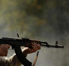 هجوم على مقهى بطبربور وإصابة شخصين