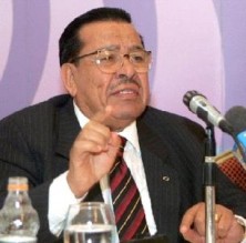 أطلاق نار على منزل نجل الروابدة