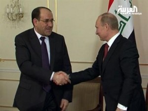 شبهة فساد توقف صفقة سلاح للعراق بـ 4.2 مليار دولار