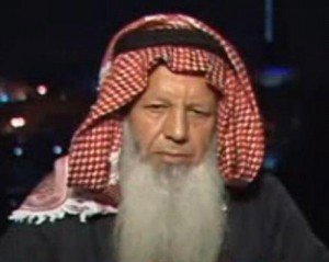 التيار السلفي الجهادي يعلن وفاة الناطور في سوريا