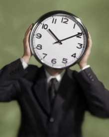 ( دعم ) ساعة ..و( شحدة ) على مدار الساعة ؟!