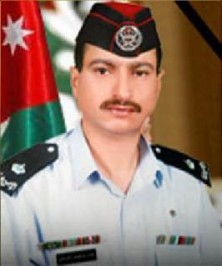 عشائر الكرك : العين بالعين والسن بالسن