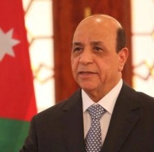 عوض خليفات .. رجل مرحلة