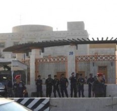 ﻋﺿو ﺑـ"11-9 اﻟﺛﺎﻧﯾﺔ" ﺧطط ﻟﺗﻔﺟﯾر اﻟﺳﻔﺎرة اﻷﻣﯾرﻛﯾﺔ