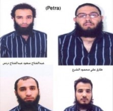 وﻓد ﺿم ﻗﯾﺎدﯾﺎ ﺑﺟﺑﮭﺔ اﻟﻌﻣل زار أﻋﺿﺎء ﺧﻠﯾﺔ "11-9"