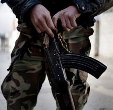 الجيش الحر يمهل السفارات 72 ساعة لمغادرة دمشق