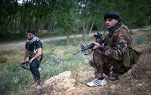 مقتل جهادي أردني ثان في درعا خلال يومين