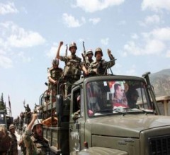 كتائب الأسد تطلب هدنة من الجيش الحر لسحب جثثها من حلب