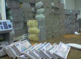 اقتصاديون :112 مليار دولار فائض ميزانية السعودية