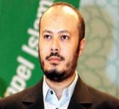 لماذا غادر أبناء القذافي الجزائر؟