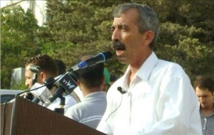 الرواشدة : آثار كارثية ومساس بسيادة الاردن