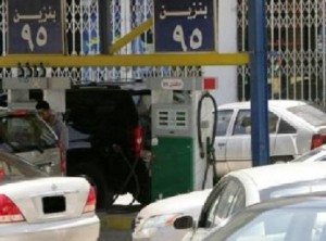 تصريحات النسور حول رفع الدعم تنعش مافيات تخزين الوقود