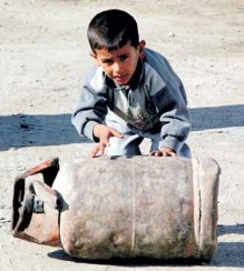 سعر اسطوانة الغاز سيبلغ 10.5 دينار