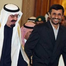 تفاصيل اختراق المروحيات الإيرانية للحدود السعودية