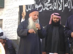 امن الدولة تقرر اعتقال أكثر من 100 سلفي جهادي