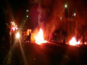 اغلاق للطرق في شارع الاستقلال والهاشمي الشمالي وطبربور