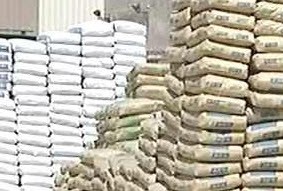 البنا: ارتفاع أسعار المحروقات يزيد ثمن الاسمنت 20 دينارا للطن