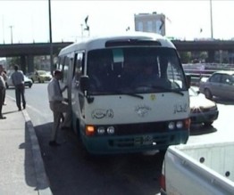 رﻓﻊ أﺟور اﻟﻧﻘل ﻣﺎ ﺑﯾن 11 – 9%