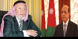 وزير الداخلية يجتمع بحمزة منصور وزكي بني ارشيد في محافظة العاصمة