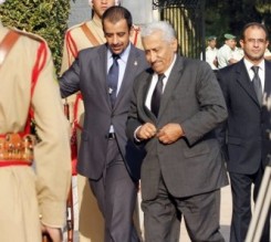 النسور للجزيرة : لن أتراجع عن قرار الرفع