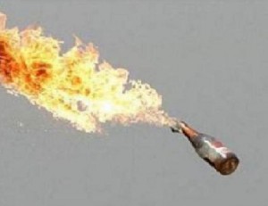 عائلة الشاب المقتول في إربد ترفض دفنه